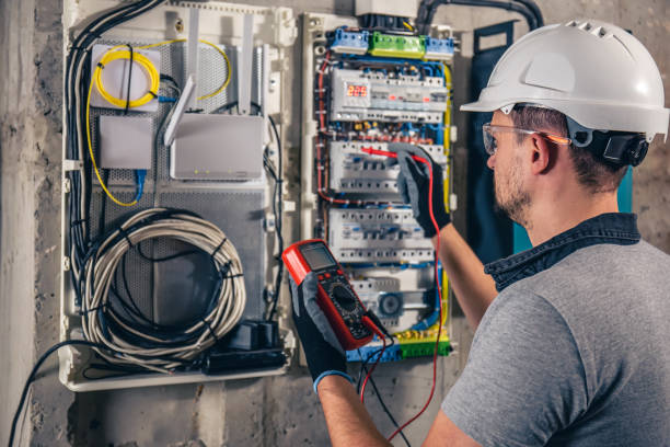 Best Electrician Near Me  in Tazewell, VA