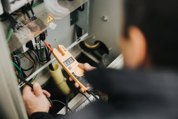 Best Electrical Troubleshooting Services  in Tazewell, VA