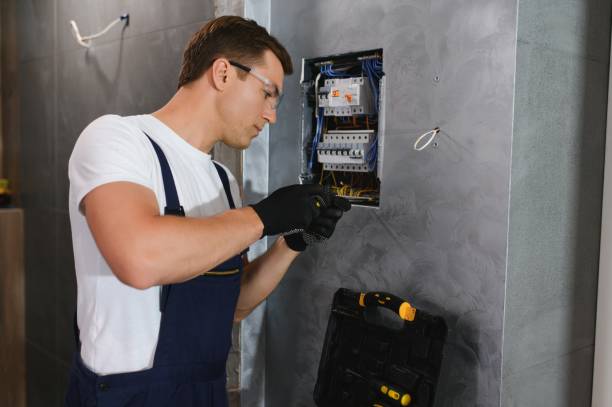 Best Electrical Upgrades for Homes  in Tazewell, VA