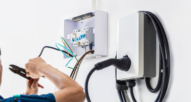 Best 24-Hour Electrician  in Tazewell, VA