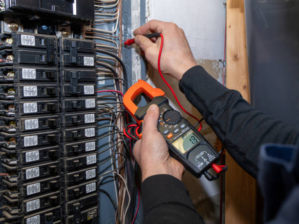 Best Electrical Rewiring Services  in Tazewell, VA